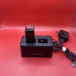 Avermedia Wireless Single Microphone AW313T W/ AW315C & Power Adapter. Fixed Price $39.99.