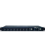 Shure SCM800 Eight Channel Microphone Mixer. Fixed Price $936.00.