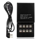 Retekess TT002 Tour Guide System Charging Base Usb 16-PORT FORT130 TT103 Factory. Fixed Price $85.70.