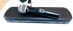 Shure PG88 Receiver, (1) PG58 Mic H7 Band Dual Wireless System 536-548 Mhz. Fixed Price $169.99.