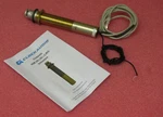 Clockaudio Arm-mic 102-RF MK2 Motorized Low Profile Conference Desk Microphone. Fixed Price $40.37.