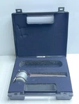 Coles Electroacoustics 4115 Broadcaster Microphone. Fixed Price $500.00.