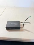 Lectrosonics UCR211 Uhf Diversity Receiver Block 25. Fixed Price $230.00.
