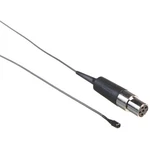 Countryman B6 Omni Lavalier Mic, Standard Sens, With Hardwired TA5F Connector Fo. Fixed Price $289.95.