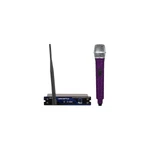 Vocopro 1 Channel Wireless Crystal Mic. Fixed Price $200.14.
