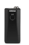 Shure MXW1X/O Z10 1920-1930MHZ Hybrid Bodypack Transmitter W/ Battery. Fixed Price $400.00.