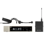 Sennheiser Ew-d ME3 Digital Wireless Headset Microphone System. Fixed Price $799.99.