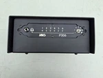 Javs P306 Port Mixer W/ Jav-tic & Four JM-14 Mics And Jav-toc, JAV-A3. Fixed Price $250.00.