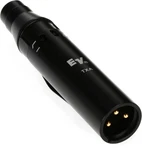 Electro-voice Txa TA4F To Xlrm Adapter. Fixed Price $74.95.