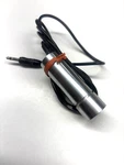 Vtg Calectro Electronics Q4-152 Dynamic Cardiod Microphone Tested Working. Fixed Price $19.50.