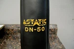Astatic DN-50 Signature Series Microphone Cb / Ham Radio Dust Cover. Fixed Price $32.00.