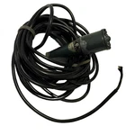 Altec 686B Dynamic Lavalier Lapel Vintage Microphone Parts Unit 50826. Fixed Price $39.99.
