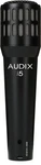 Audix I5 Dynamic Instrument Microphone: Pro Snare Mic/guitar Amp - Bl. Fixed Price $135.30.