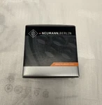 Neumann Kk 105 Capsule Head - Black, Supercardioid Condenser Genuine. Fixed Price $877.00.