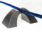 Speaker Cable Risers 4-PACK Supports Audio Stands Arch Usa. Fixed Price $150.00.