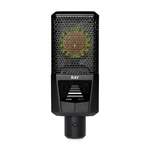 Lewitt Ray Xlr Condenser Microphone With Aura & Mute. Fixed Price $349.00.
