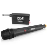Pyle-pro Professional Vhf Handheld Microphone System W/adapter Receiver PDWM91. Fixed Price $14.99.