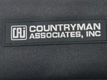 Countryman Omnidirectional Lavalier Microphone Lemo MEMWF05BS3 New. Fixed Price $119.00.