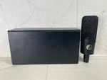 Audio Technica AT4033 Cardioid Condenser Microphone (A1G010490). Fixed Price $179.00.