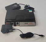 Nady 332 Silver Series Wireless Transmitter Receiver W/xlr & Ac Adapter-untested. Fixed Price $42.95.