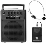 Nady WA-120BT HM3 Portable P.a. Speaker W/ Wireless Headset. Fixed Price $115.00.