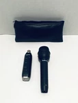Shure X2U Xlr To Usb Adapter & Dynamic Omnidirectional Microphone 33-1070D Vtg. Fixed Price $64.99.