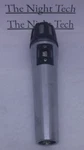Shure 516EQ Vintage Dynamic Microphone. Fixed Price $199.99.