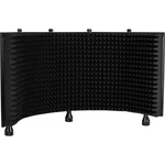 Talent VB-2 Desktop Vocal Microphone Isolation Booth. Fixed Price $99.95.
