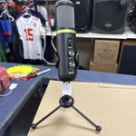Mackie Em-usb Condenser Microphone. Fixed Price $54.95.