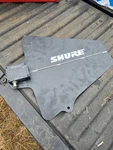 Shure UA874US Active Directional Antenna (freq 470-698MHZ). Fixed Price $345.00.