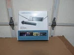 (1 Lot Of 2) Audio-technica 200 Series Freeway Vhf Wireless System ATW-252. Fixed Price $125.00.