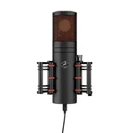 Antelope Audio Edge Go Large Diaphragm Usb Condenser Microphone, Matte Black. Fixed Price $1395.00.