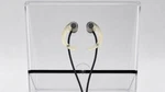 In-ear Stereo Binaural Mics 1/8" 3.5MM Asmr Sound Professionals MS-TFB-2. Fixed Price $127.99.
