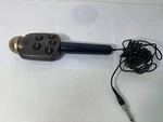 Sony ECM-V1 Voice Changer Microphone Entertainment Junk Untested Japan. Fixed Price $149.99.
