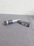 Vintage Shure 545SH Series 2 Dynamic Cardioid Microphone - Usa. Fixed Price $185.00.