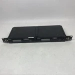 Shure SLX4 Dual Rack System Wireless Receiver J3 572-596 Mhz; 6171123. Fixed Price $125.00.