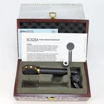 Audix SCX25A Studio Condenser Microphone Fully Working Jp. Fixed Price $699.99.