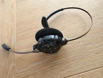 Hme HS6200 Wireless Headset Drive Thru With Battery. Fixed Price $550.00.