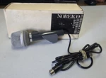 Vintage Akg CTM-86 Norelco Microphone Austria. Fixed Price $39.99.