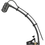 Audio-technica ATM350UL Cardioid Condenser Instrument Mic With Clip-on Mounting. Fixed Price $339.00.