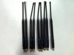 *lot Of 9* Shure UA820L3 1/2 Wave Dipole Antenna 638-698MHZ. Fixed Price $123.16.
