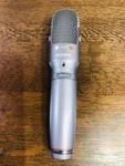 Sony ECM-MS957 Electret Condenser Microphone Stereo Over 90DB Spl Grip 32MM. Fixed Price $189.59.