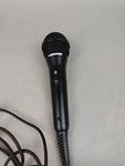 Samson R10S Dynamic Handheld Microphone Black Audio Pro Wired Tested. Fixed Price $10.49.