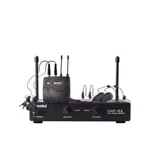 Gemini 533.7 Mhz + 537.2 Channel Wireless Headset. Fixed Price $79.95.