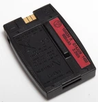 New Clear-com Hme Red Lithium Ion Battery Pac 3.6V 900MAH 3.3WH Oem. Fixed Price $49.99.