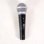 Shure Prologue 14L Z Dynamic Microphone Audio Sound Equipment Black Works. Fixed Price $20.99.