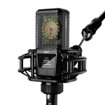 Lewitt Ray Xlr Condenser Microphone With Auto. Fixed Price $508.09.