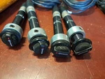 4 Crown MB-3 Miniature High Performance Super Cardioid Boundary Layer Microphone. Fixed Price $64.95.
