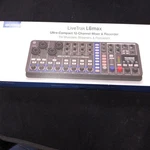 Zoom Livetrak Compact Digital Mixer Recorder. Fixed Price $341.00.