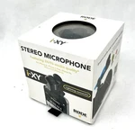Rode Ixy-l Stereo Recording Microphone For Iphone/ipad Lightning Connector. Fixed Price $59.95.